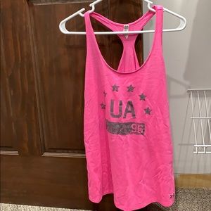 Under Armour women’s tank top